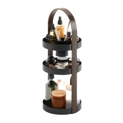 Afbeelding van Umbra Bellwood organizer voor cosmetica