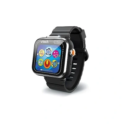 Image de Montre éducatif Vtech Kidizoom Max Noir