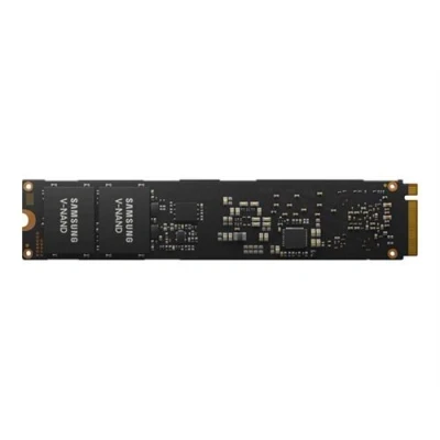Image de Samsung PM9A3 MZ1L2960HCJR SSD chiffré 960 Go interne M.2 22110 PCIe 4.0 x4 (NVMe) 256 bit AES XTS TCG Opal Encryption 2.0