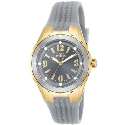 Afbeelding van Invicta Angel 17483 Quartz Dameshorloge 38mm