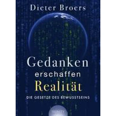 Afbeelding van Gedanken erschaffen Realität