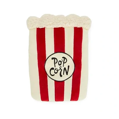 Afbeelding van Popcorn Pittenkussen
