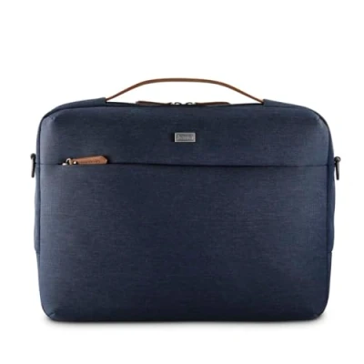 Afbeelding van Hama Laptop tas &quot;Casual&quot;, van 34 tot 36 cm (13,3&quot; 14,1&quot;), blauw