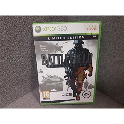 Afbeelding van Electronic Arts Battlefield : Bad Company 2 Standaard Xbox 360