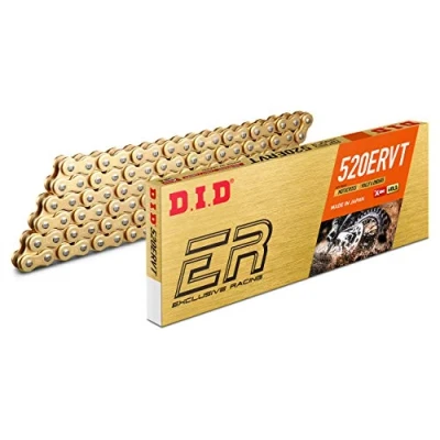 Afbeelding van Ketting DID DID520ERVT112