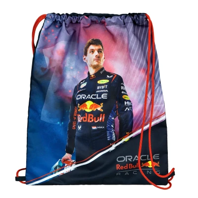 Afbeelding van Red Bull Gymtas Max Verstappen 4043946318439