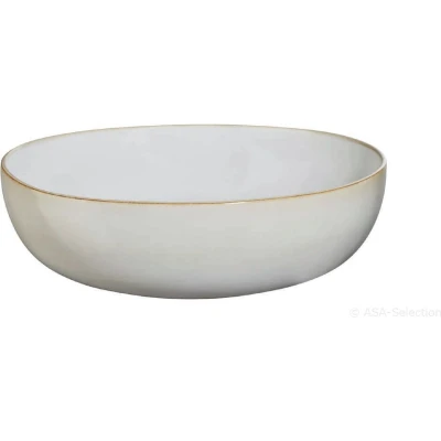 Afbeelding van ASA Saisons Saladeschaal 29,5 Cm Zand