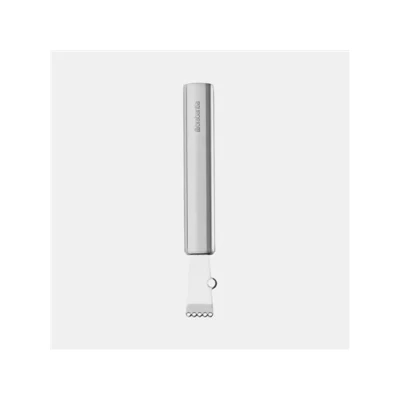 Afbeelding van Brabantia Profile Citrusrasp 16 Cm Zilver