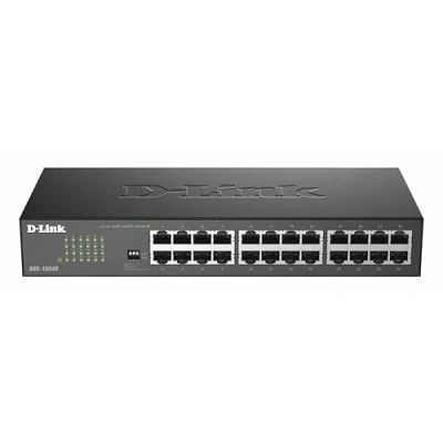 Afbeelding van Schakelaar D Link DGS 1024D/B