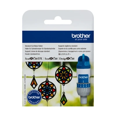 Image de Brother ScanNCut support pour lame de découpe standard 0,1 0,8 mm