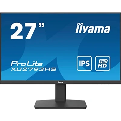 Afbeelding van iiyama ProLite XU2793HS B6