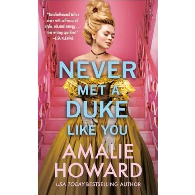 Afbeelding van Never Met a Duke Like You