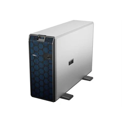 Afbeelding van Dell POWEREDGE T550 2X4309Y 8X3,5 (Intel Xeon Zilver 4309Y, 64 GB, Torenserver), Server