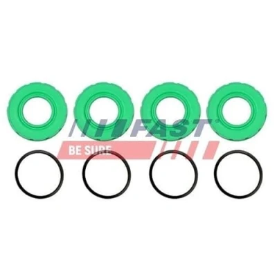Afbeelding van FAST FT32207 Remklauw Reparatieset Vooras