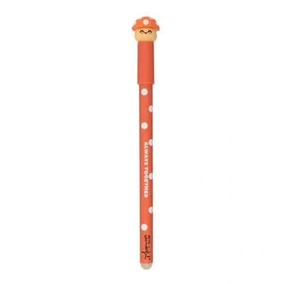 Afbeelding van Mr. Wonderful Paddestoel uitwisbare pen Always together