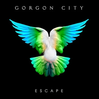 Afbeelding van Escape Digi Gorgon City