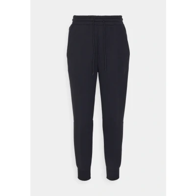 Afbeelding van Nike Sportswear Trainingsbroek, Dames, Maat: XL Short, Black