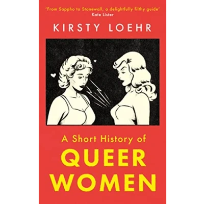 Afbeelding van A Short History of Queer Women