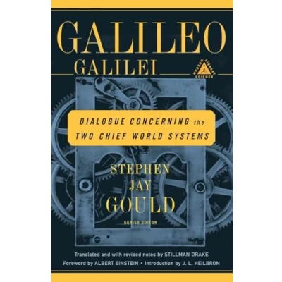 Afbeelding van Dialogue Concerning The Two Chief World Systems