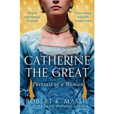 Afbeelding van Catherine the Great