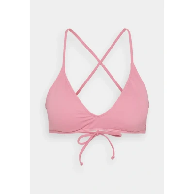 Afbeelding van Roxy Haut deux pièces Beach Classics BA ATHL TRI Young Womens Rose L