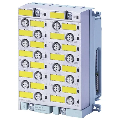 Afbeelding van Siemens 6ES7148 4FC00 0AB0