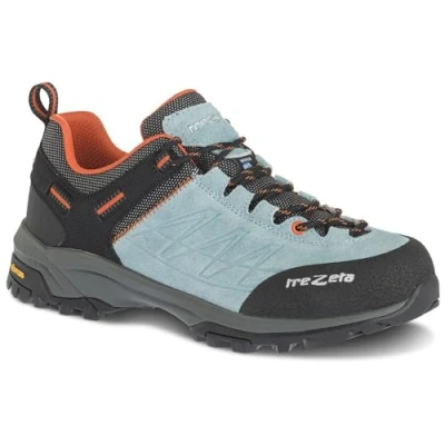 Afbeelding van Trezeta Raider W&#039;s Wp Wandelschoenen voor heren, Toermalijn oranje