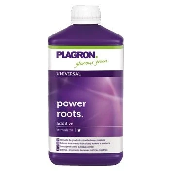 Afbeelding van Plagron Power Roots 250 ml