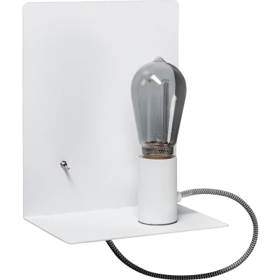 Afbeelding van ETH Bedlamp Magneto USB Wit