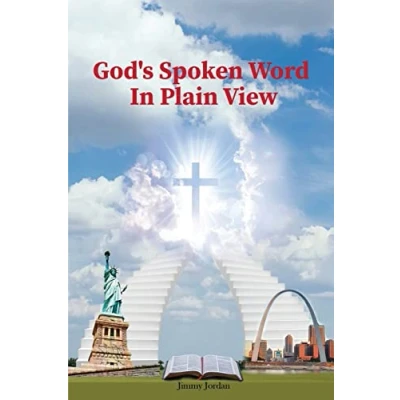 Afbeelding van God&#039;s Spoken Word In Plain View