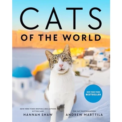 Afbeelding van Cats of the World