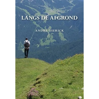 Afbeelding van Langs de afgrond