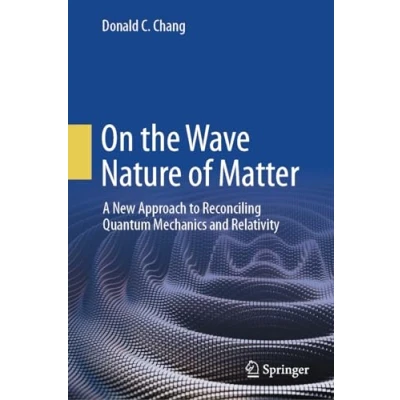 Afbeelding van On the Wave Nature of Matter