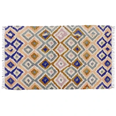 Afbeelding van Tapijt DKD Home Decor Multicolour 200 x 290 1 cm