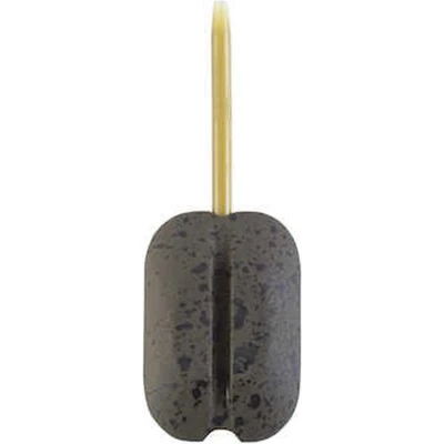 Afbeelding van Avid Carp In Line Groove Lead Maat : 3oz 85g