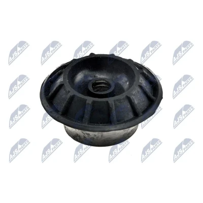 Afbeelding van NTY AD VW 021 Veerpootlager Achteras VOLKSWAGEN: GOLF 2, 3, Polo III Hatchback