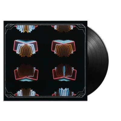 Afbeelding van Arcade Fire Neon Bible (2 LPs)
