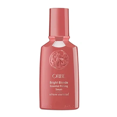 Afbeelding van Oribe Bright Blonde Essential Priming Serum