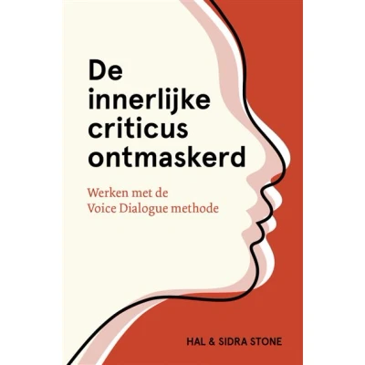 Image de De innerlijke criticus ontmaskerd