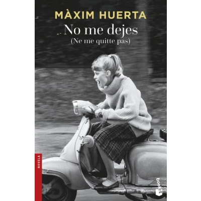 Image de No me dejes