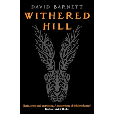 Afbeelding van Withered Hill