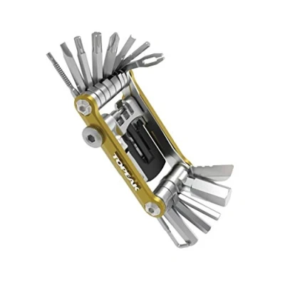 Afbeelding van Topeak PT30 gemengd gereedschap, goud, eenheidsmaat