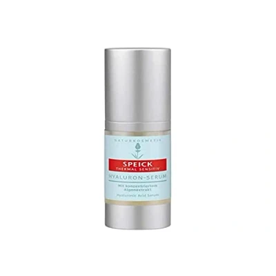 Afbeelding van Thermal sensitive hyaluron serum