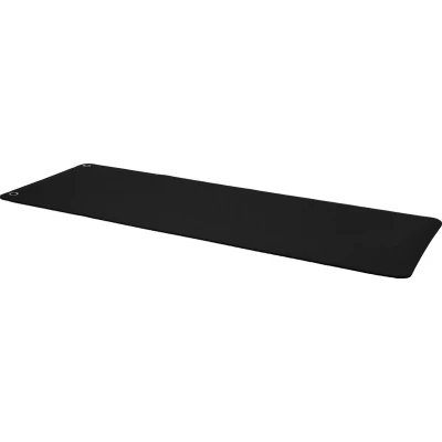 Afbeelding van Pure2Improve Fitness mat TPE 173 x 61 1,0 CM Zwart