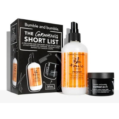 Afbeelding van Bumble &amp; Grooming Short Kit Haibu by Kapperskorting.com