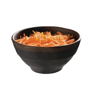 Afbeelding van APS Marone melamine kom 11cm