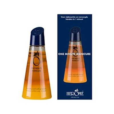Afbeelding van Herome One Minute Manicure 120ML