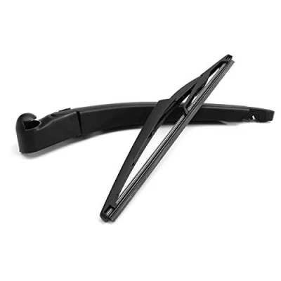Afbeelding van Viviance Achterruit ruitenwisserarm met lemmet, compatibel Mercedes B klasse B150 B160 B170 B180 B200 W245 2005 2011 A A150 A160 A170 A180 A200 W169 2004 2012