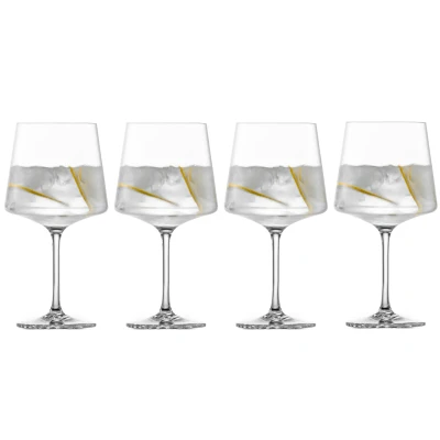 Afbeelding van Schott Zwiesel Gin Tonic Glazen Echo 630 ml 4 Stuks