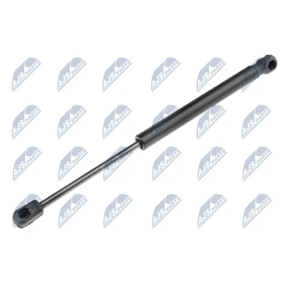 Afbeelding van NTY AE PE 028 Gasveer achterklep 470N 320mm